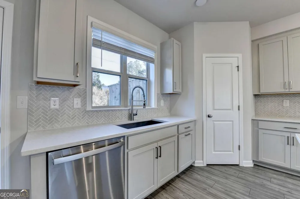 3661 Willingham RUN Marietta, GA 30008