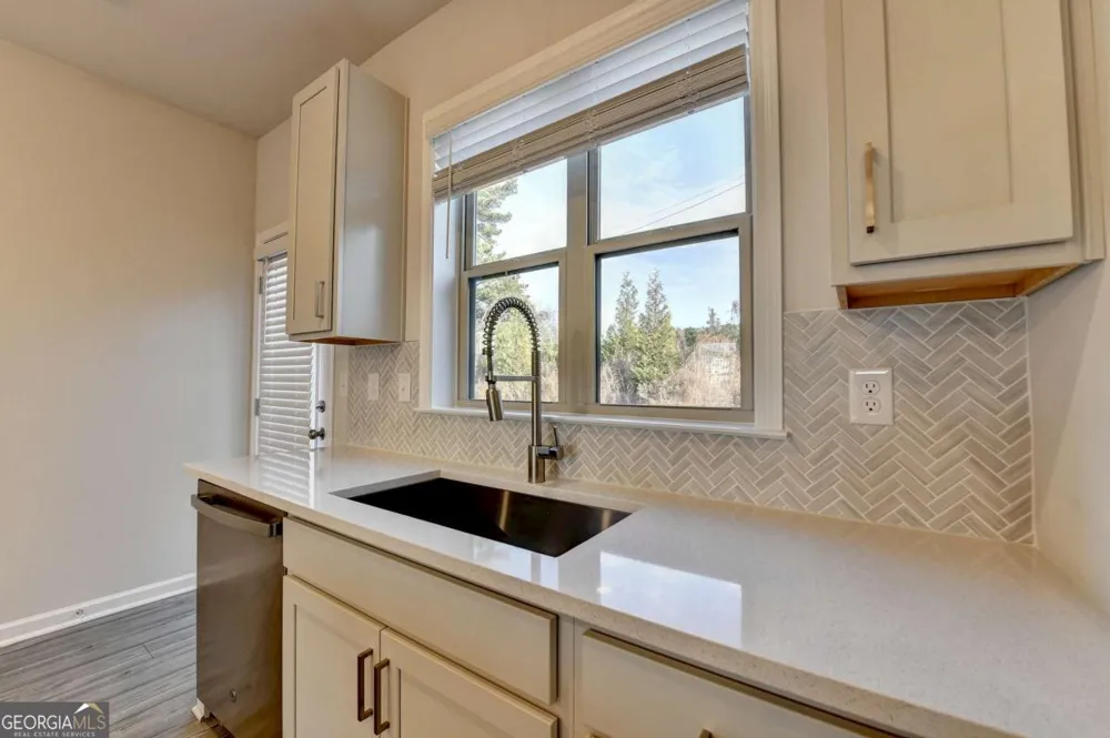 3661 Willingham RUN Marietta, GA 30008