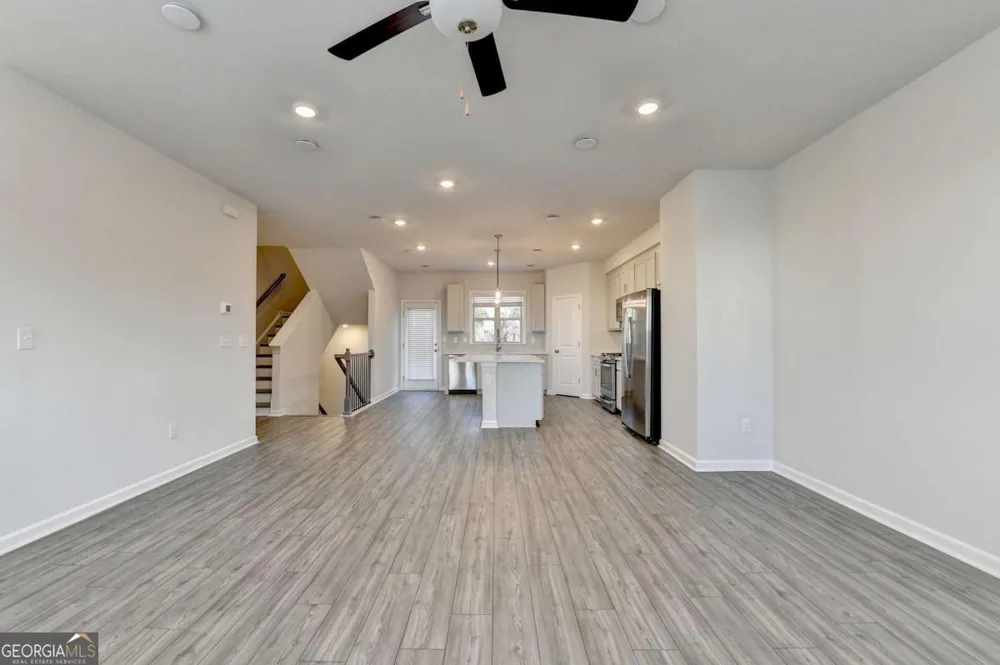 3661 Willingham RUN Marietta, GA 30008