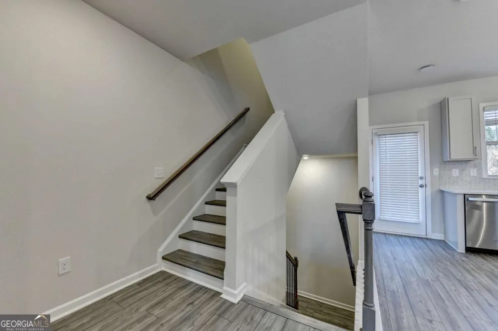 3661 Willingham RUN Marietta, GA 30008