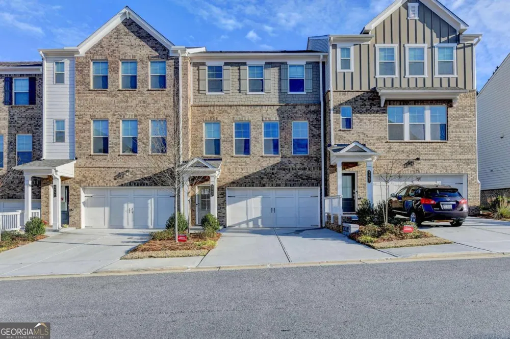 3661 Willingham RUN Marietta, GA 30008