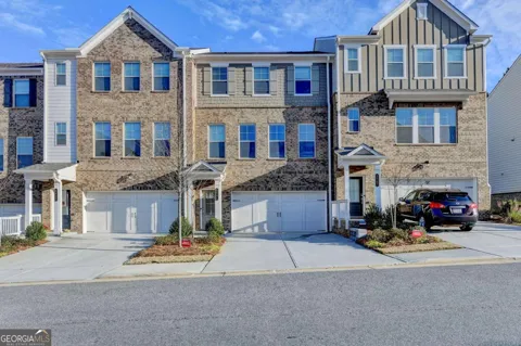 3661 Willingham RUN