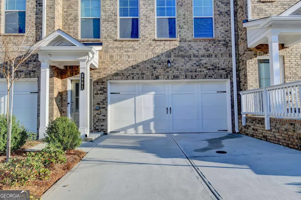 3661 Willingham RUN Marietta, GA 30008