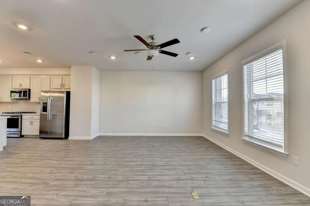 3661 Willingham RUN Marietta, GA 30008