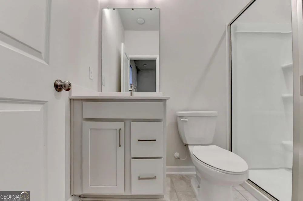 3661 Willingham RUN Marietta, GA 30008
