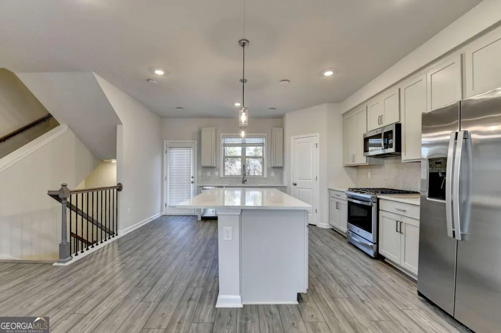 3661 Willingham RUN Marietta, GA 30008