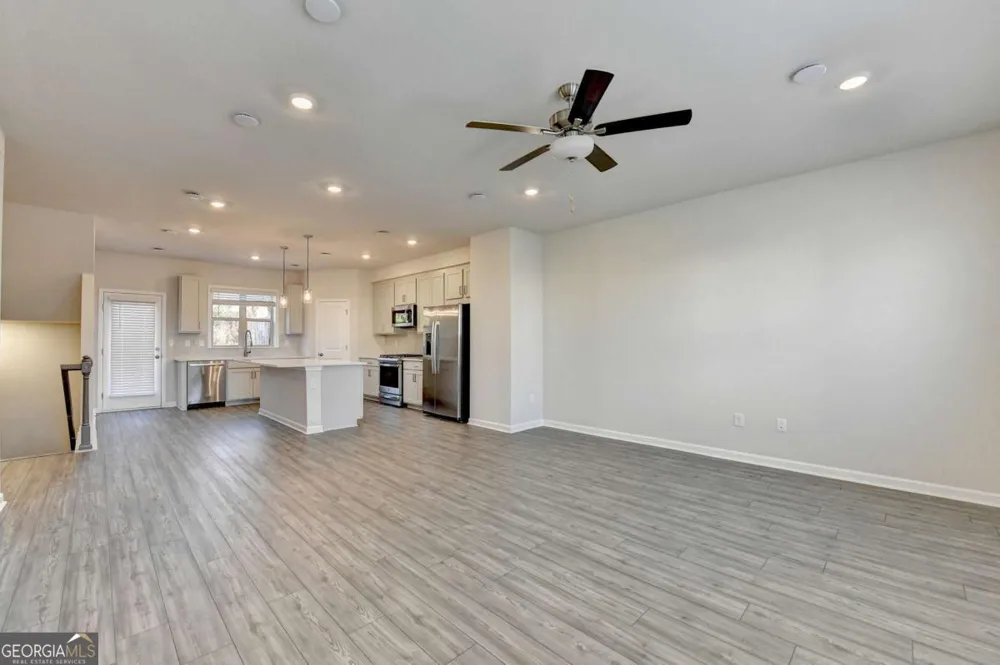 3661 Willingham RUN Marietta, GA 30008