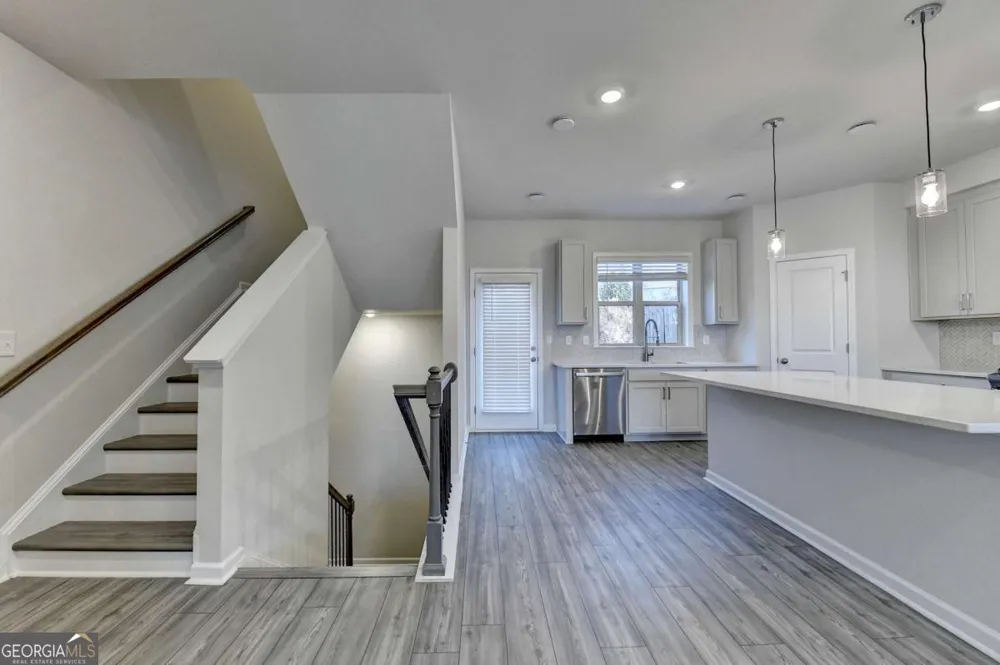 3661 Willingham RUN Marietta, GA 30008