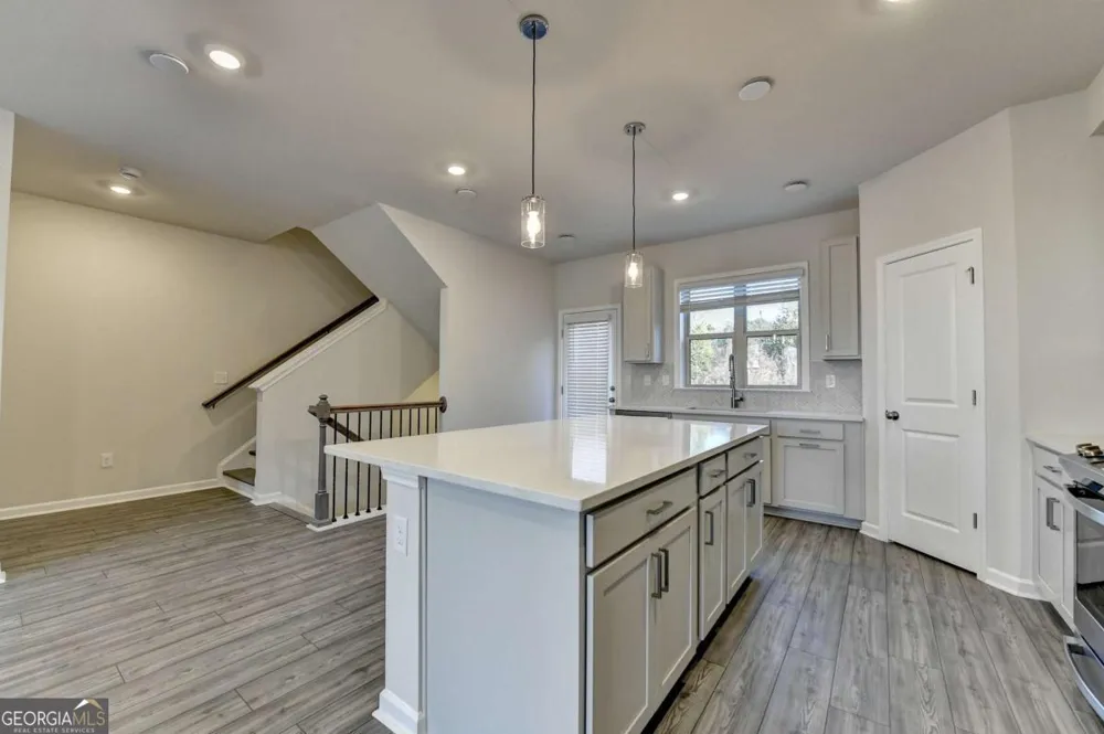 3661 Willingham RUN Marietta, GA 30008