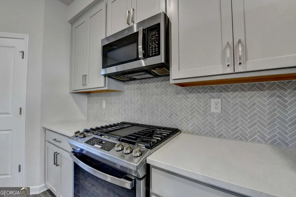 3661 Willingham RUN Marietta, GA 30008