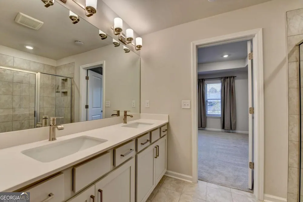 3661 Willingham RUN Marietta, GA 30008