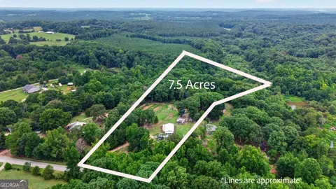 944 Blacks Creek Church RD