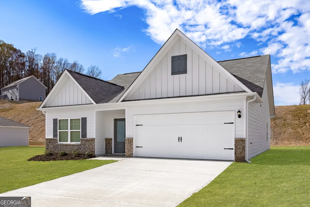 632 Mackenzie CV Villa Rica, GA 30180