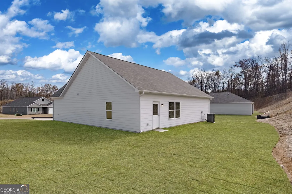 632 Mackenzie CV Villa Rica, GA 30180