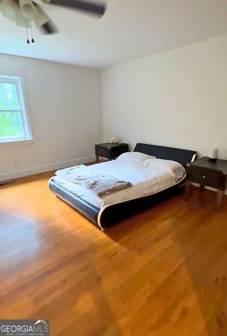 6169 Hillvale RD Lithonia, GA 30058