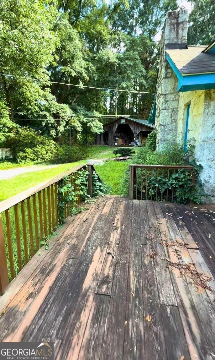 6169 Hillvale RD Lithonia, GA 30058