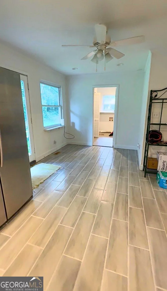 6169 Hillvale RD Lithonia, GA 30058