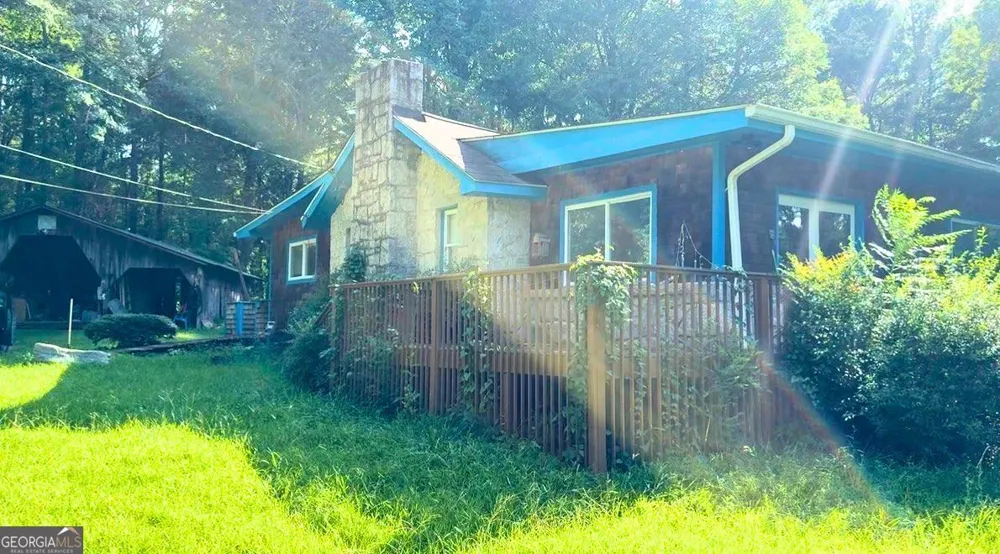 6169 Hillvale RD Lithonia, GA 30058