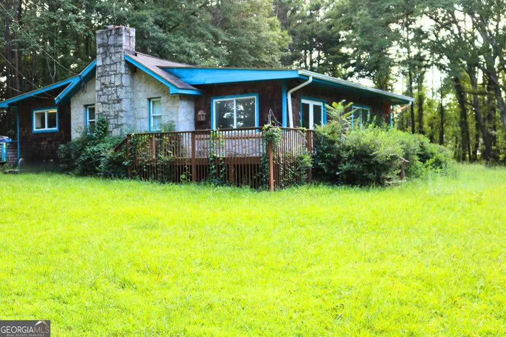 6169 Hillvale RD Lithonia, GA 30058