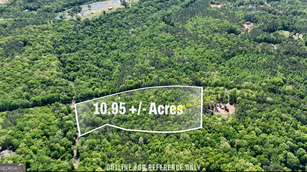 0 Highway 54 Senoia, GA 30276