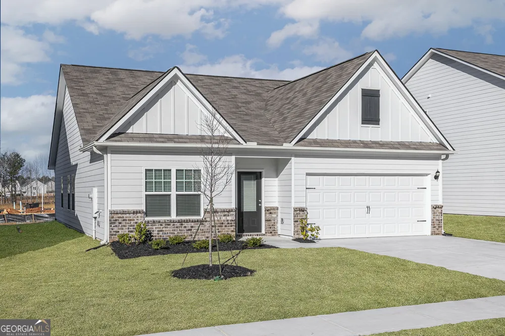 662 Mackenzie CV Villa Rica, GA 30180
