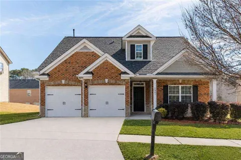 1301 Rose Terrace CIR