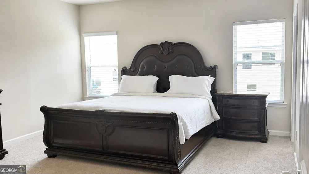 1301 Rose Terrace CIR Loganville, GA 30052