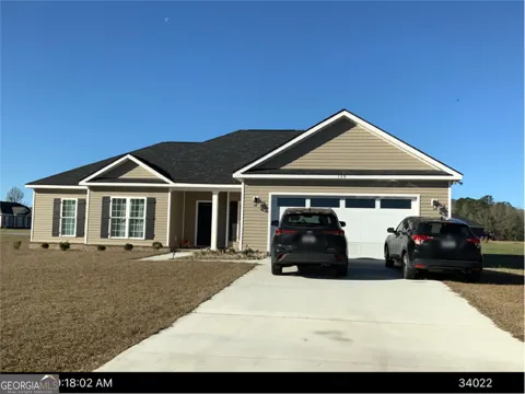 109 Old Auburn LN