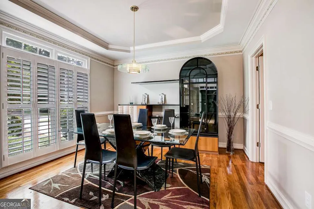 3305 Greencastle NE Marietta, GA 30062