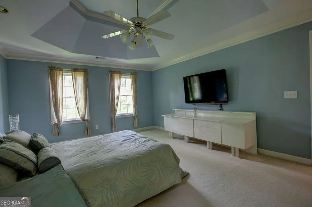 3305 Greencastle NE Marietta, GA 30062