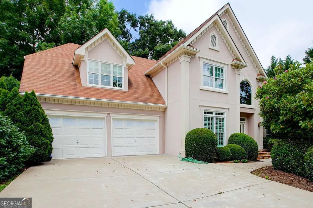 3305 Greencastle NE Marietta, GA 30062
