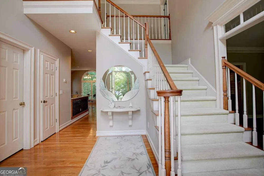 3305 Greencastle NE Marietta, GA 30062