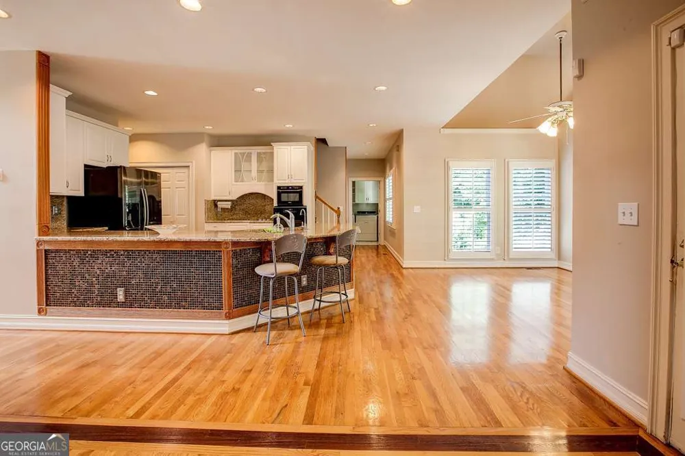 3305 Greencastle NE Marietta, GA 30062