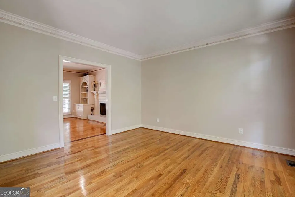 3305 Greencastle NE Marietta, GA 30062