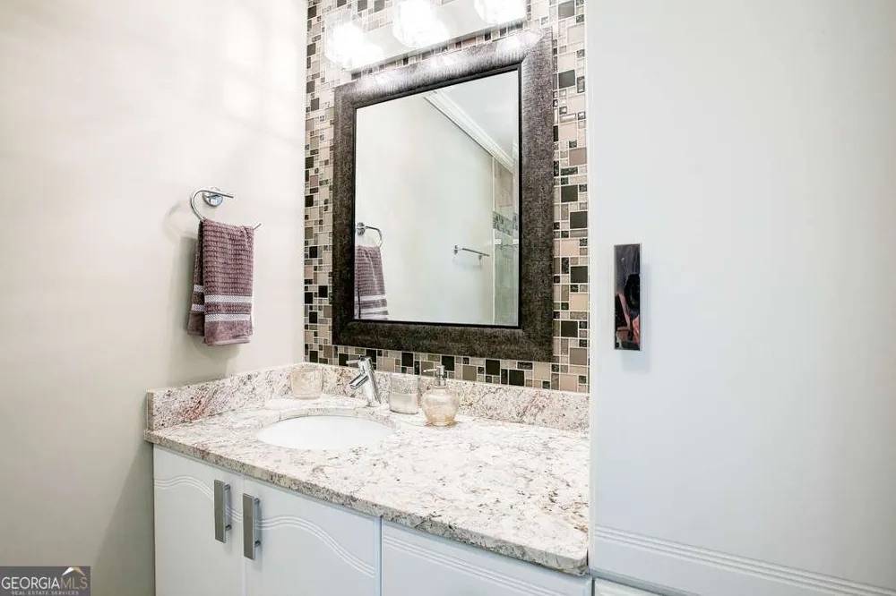 3305 Greencastle NE Marietta, GA 30062