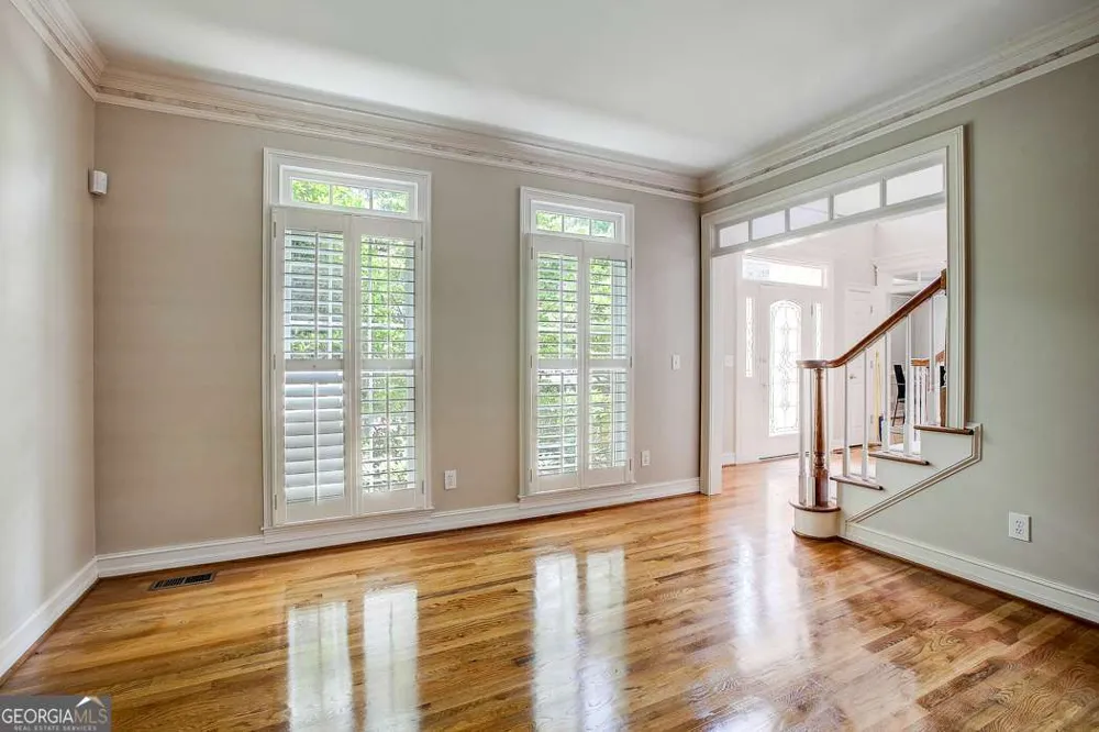 3305 Greencastle NE Marietta, GA 30062