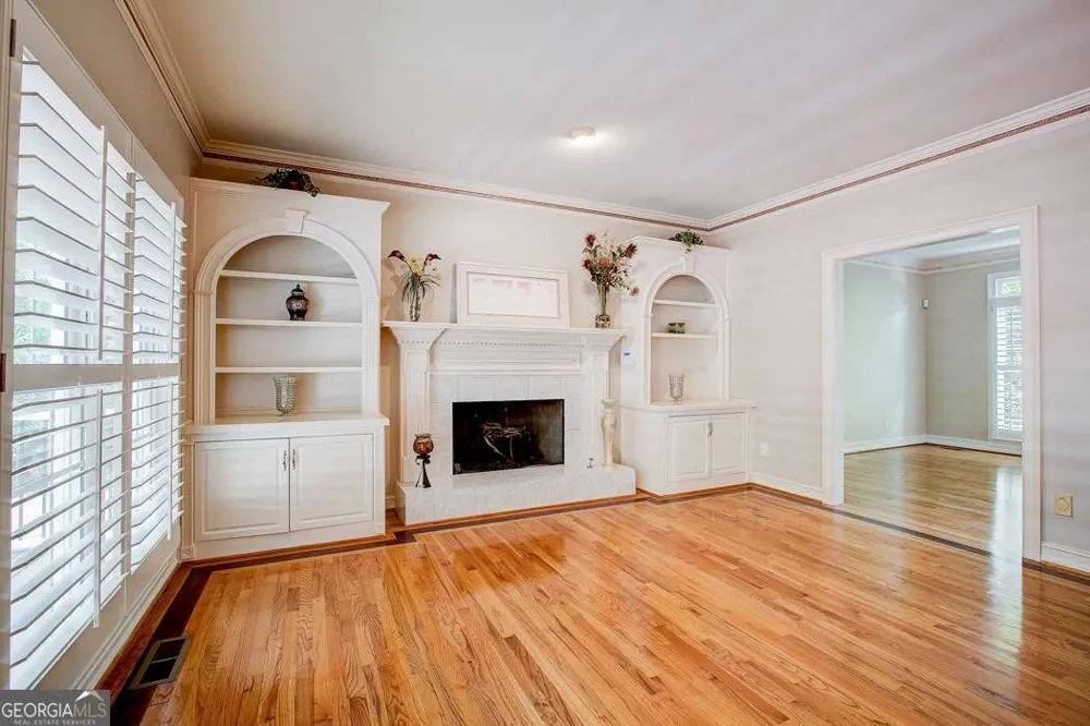 3305 Greencastle NE Marietta, GA 30062