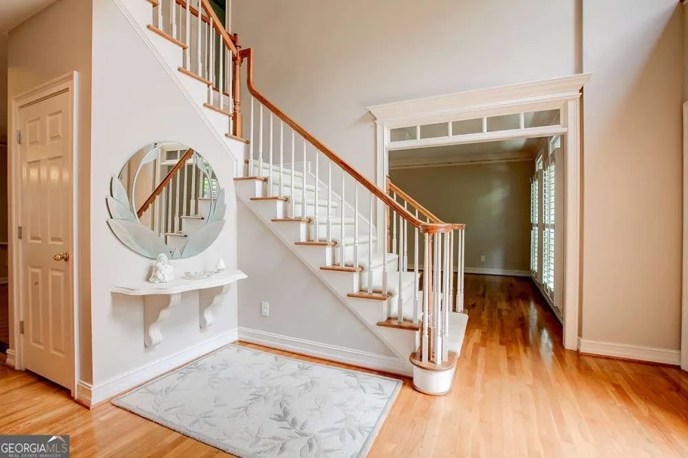 3305 Greencastle NE Marietta, GA 30062