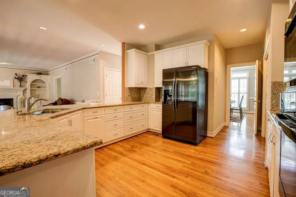 3305 Greencastle NE Marietta, GA 30062