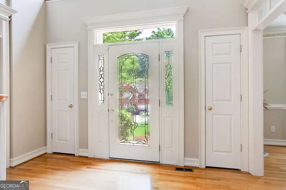3305 Greencastle NE Marietta, GA 30062