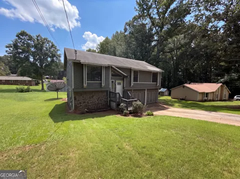 165 Splitwood LN