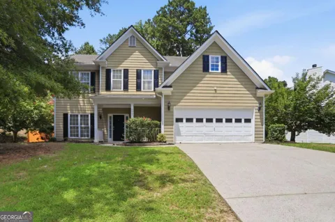2627 Spring Cast DR