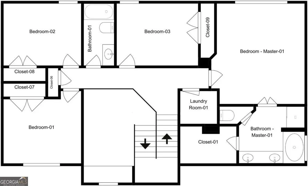 2627 Spring Cast DR Buford, GA 30519