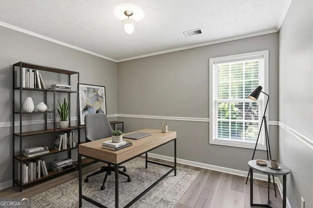 2627 Spring Cast DR Buford, GA 30519