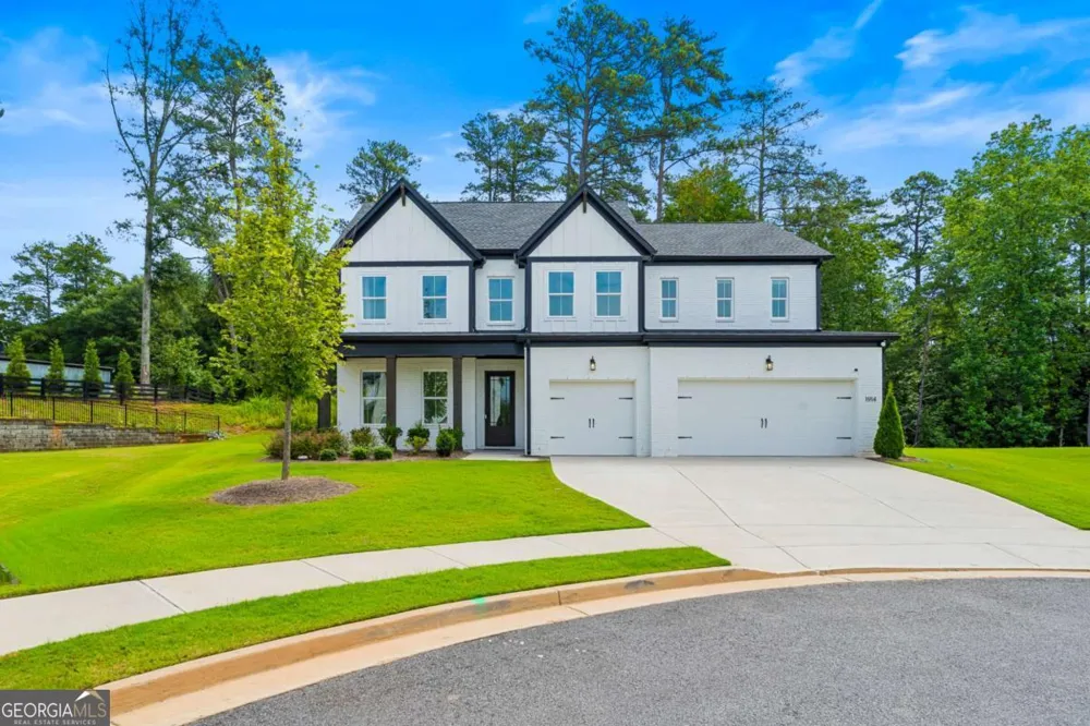 1914 Harken GRV Marietta, GA 30064
