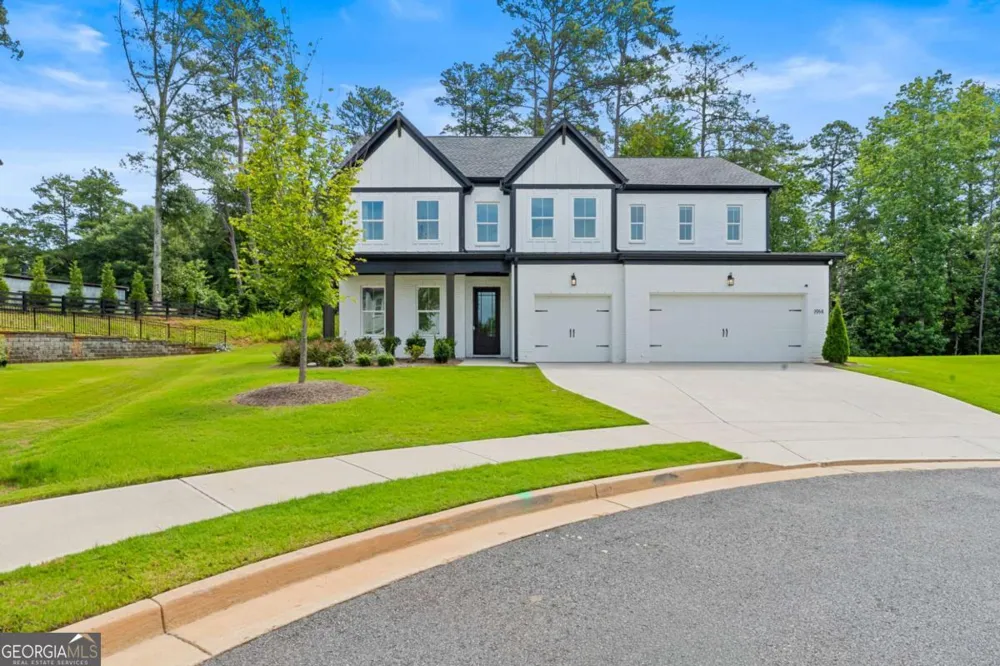 1914 Harken GRV Marietta, GA 30064