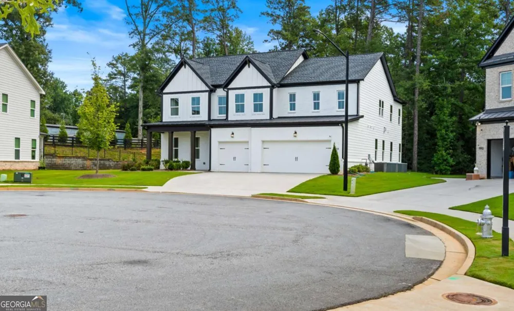 1914 Harken GRV Marietta, GA 30064
