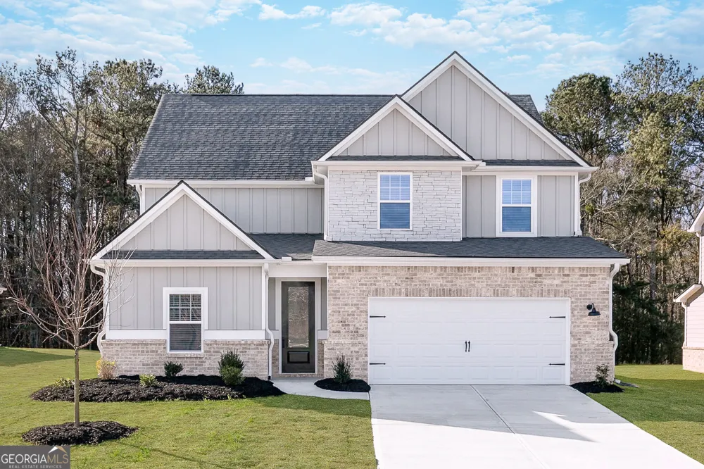 306 Sunfish CIR Jefferson, GA 30549