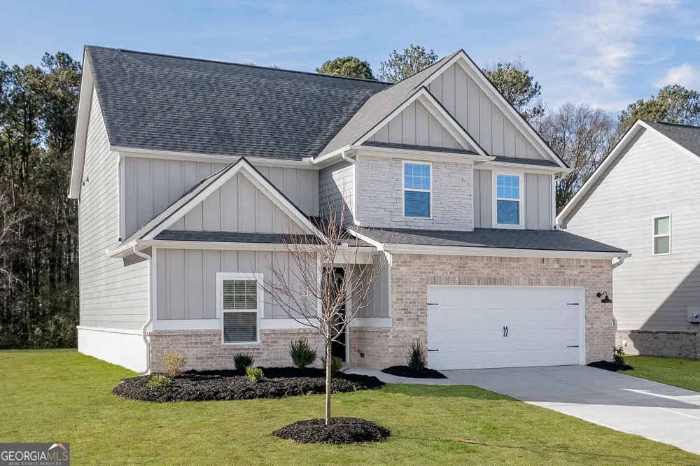 306 Sunfish CIR Jefferson, GA 30549