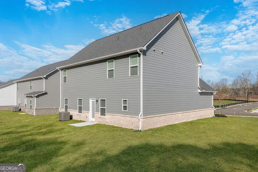 306 Sunfish CIR Jefferson, GA 30549